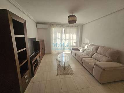 Piso en venta en Roquetas de Mar zona Aguadulce rebajado