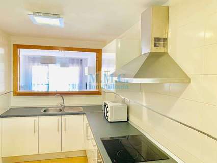 Piso en alquiler en Roquetas de Mar zona Aguadulce rebajado