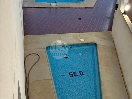 Dúplex en venta en Roquetas de Mar zona Aguadulce