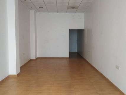 Local comercial en alquiler en Roquetas de Mar zona Aguadulce