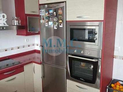 Ático en venta en Roquetas de Mar zona Aguadulce