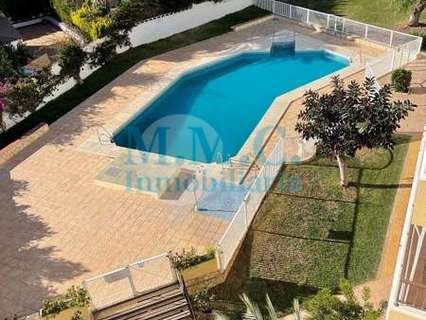 Piso en venta en Roquetas de Mar zona Aguadulce