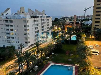 Piso en alquiler en Roquetas de Mar zona Aguadulce