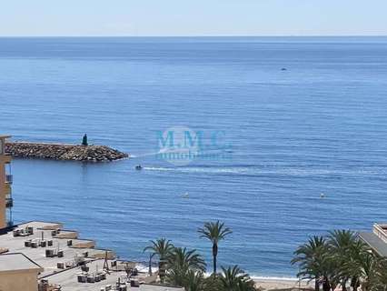 Piso en alquiler en Roquetas de Mar zona Aguadulce