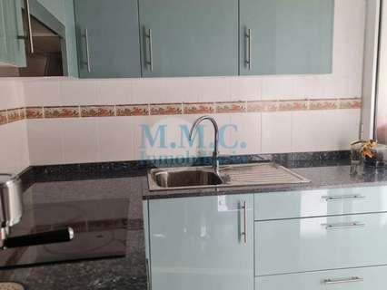 Piso en venta en Roquetas de Mar zona El Parador de las Hortichuelas