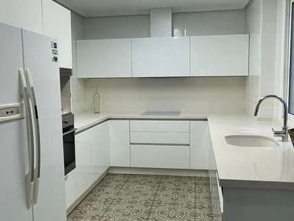 Piso en alquiler en Almería zona Rambla Belen