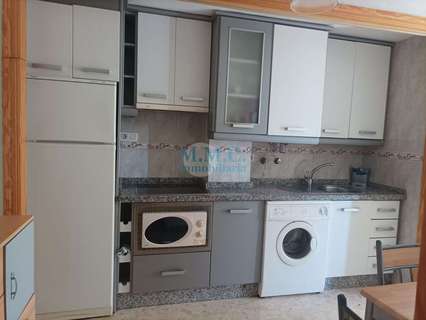 Apartamento en alquiler en Roquetas de Mar zona Avenida Del Sabinar