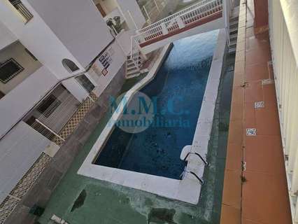 Piso en venta en Roquetas de Mar zona Aguadulce rebajado