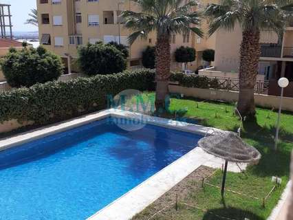 Piso en alquiler en Roquetas de Mar zona Aguadulce