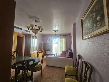 Piso en venta en Roquetas de Mar zona El Parador rebajado