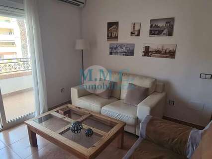 Piso en alquiler en Roquetas de Mar zona Aguadulce