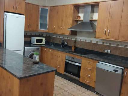 Casa en venta en Alhama de Almería zona Alhama de Almería