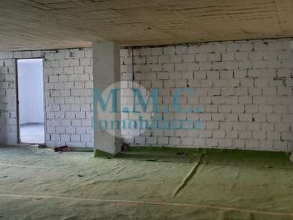 Local comercial en venta en Roquetas de Mar zona Aguadulce