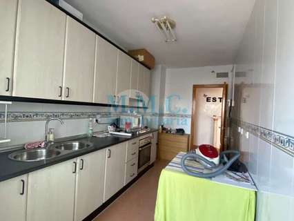 Piso en venta en Roquetas de Mar zona El Parador de las Hortichuelas