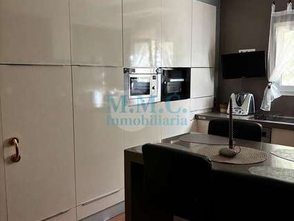 Dúplex en venta en Vícar zona La Envía Golf