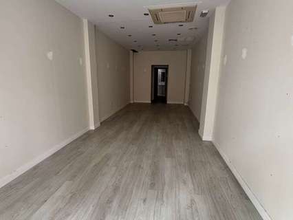 Local comercial en alquiler en Almería zona Centro Paseo