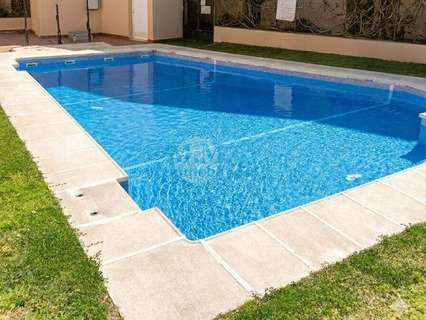 Ático en venta en Roquetas de Mar zona Aguadulce rebajado