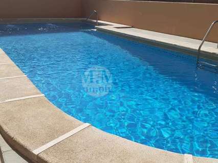 Piso en venta en Roquetas de Mar zona Aguadulce