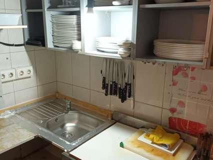 Local comercial en venta en Almería zona Centro Paseo
