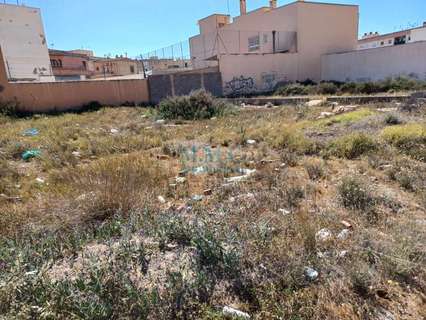 Parcela en venta en Roquetas de Mar zona Centro