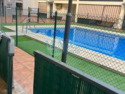 Piso en venta en Roquetas de Mar zona Buenavista rebajado