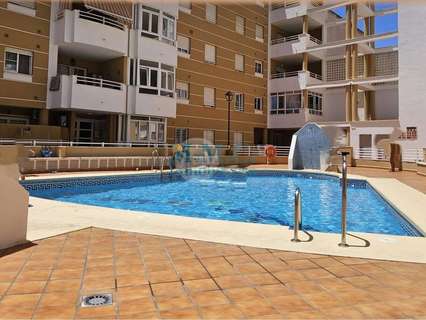 Piso en venta en Roquetas de Mar zona Castillo de Santa Ana rebajado