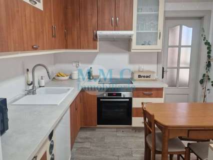 Casa rústica en alquiler en Roquetas de Mar zona Aguadulce