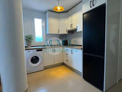 Piso en venta en Roquetas de Mar zona Aguadulce