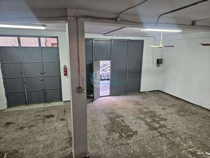 Local comercial en venta en Almería zona Bola Azul
