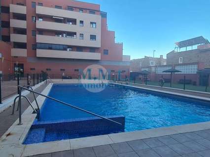 Piso en venta en Roquetas de Mar zona Aguadulce rebajado