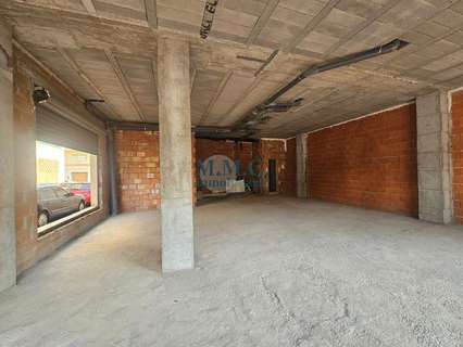 Local comercial en venta en Roquetas de Mar zona El Parador de las Hortichuelas