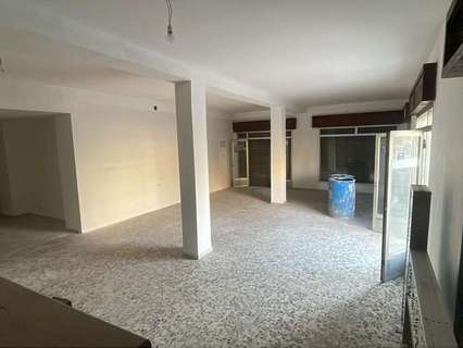 Local comercial en venta en Roquetas de Mar zona El Parador
