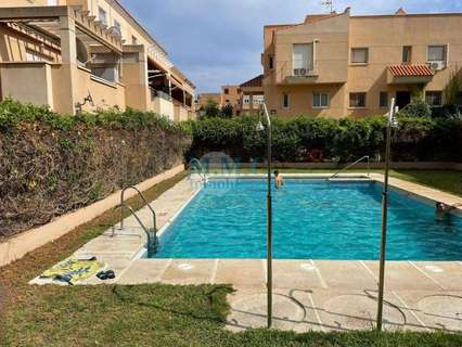 Piso en venta en Roquetas de Mar zona Aguadulce