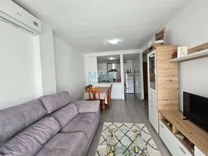 Piso en venta en Roquetas de Mar zona El Parador de las Hortichuelas