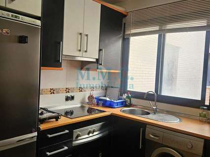 Piso en venta en Roquetas de Mar zona Aguadulce