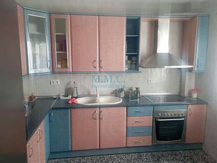 Casa en venta en Vícar zona La Gangosa