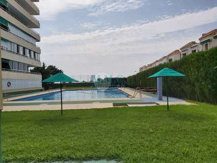 Piso en alquiler en Roquetas de Mar zona Aguadulce
