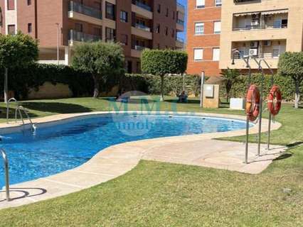 Piso en alquiler en Roquetas de Mar zona Aguadulce