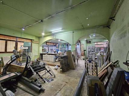 Local comercial en venta en Roquetas de Mar zona Aguadulce