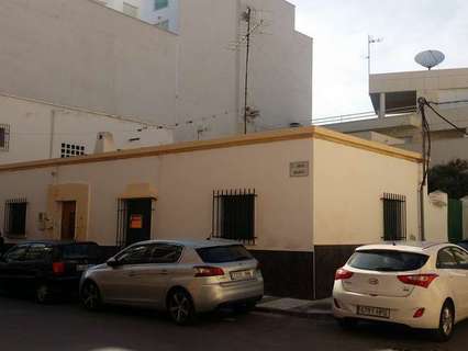 Casa en venta en Roquetas de Mar zona El Parador
