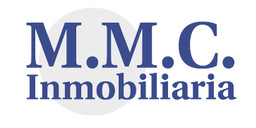 logo M.M.C. Inmobiliaria