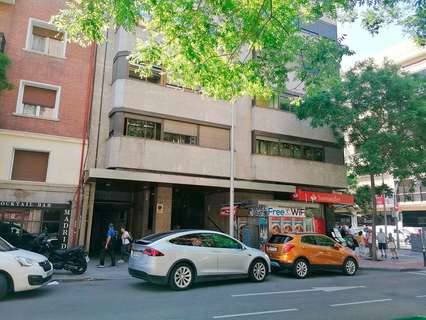 Plaza de parking en venta en Madrid