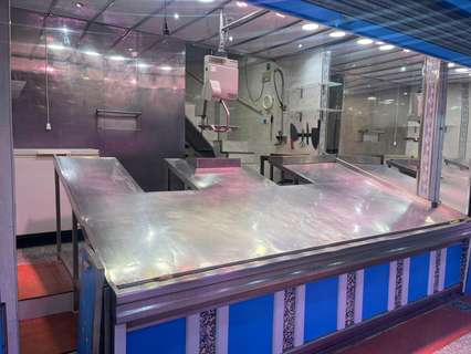 Local comercial en venta en Leganés