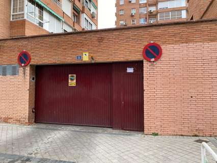 Plaza de parking en venta en Leganés