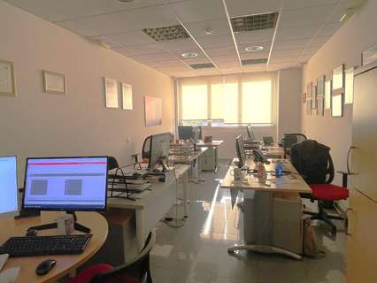 Oficina en alquiler en Leganés
