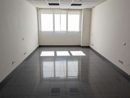 Oficina en alquiler en Leganés