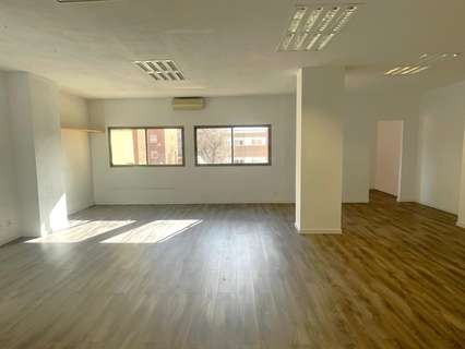 Oficina en alquiler en Leganés