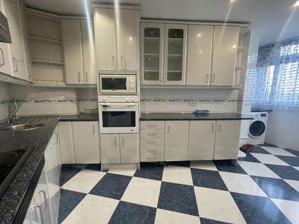 Piso en alquiler en Leganés