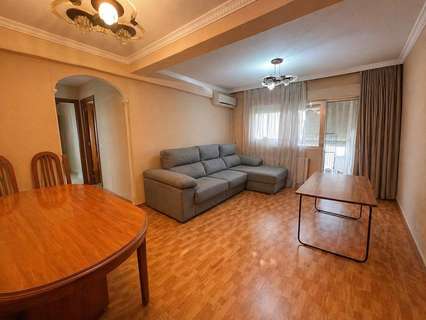 Piso en venta en Leganés