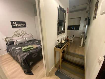 Piso en venta en Madrid